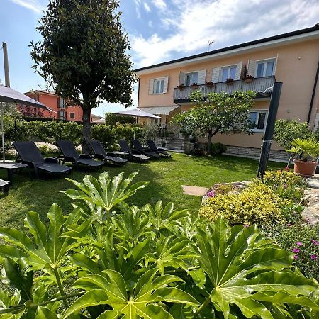 B&B La Magnolia Caprino Veronese Zewnętrze zdjęcie