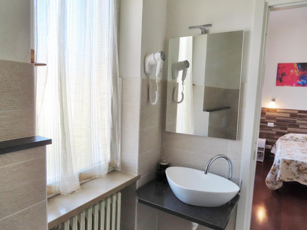 B&B La Magnolia Caprino Veronese Zewnętrze zdjęcie