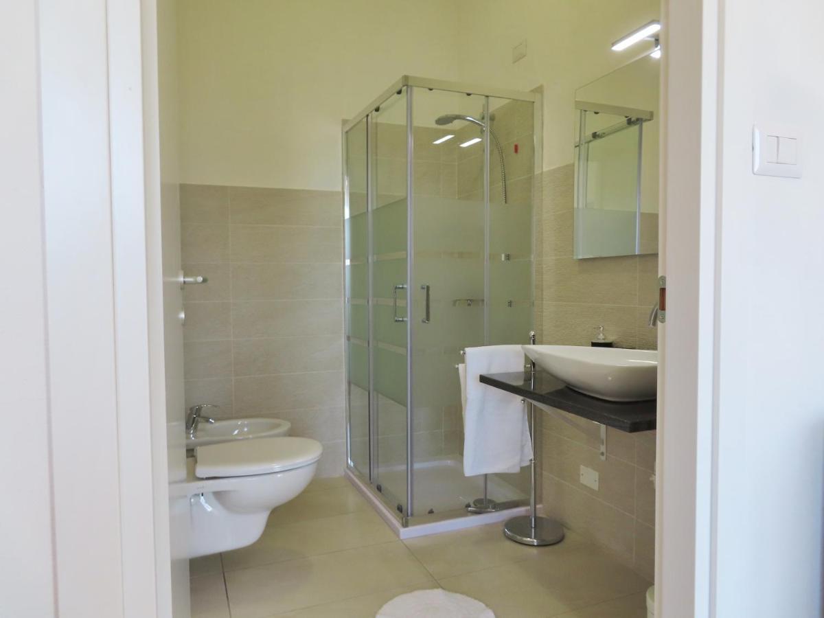 B&B La Magnolia Caprino Veronese Zewnętrze zdjęcie