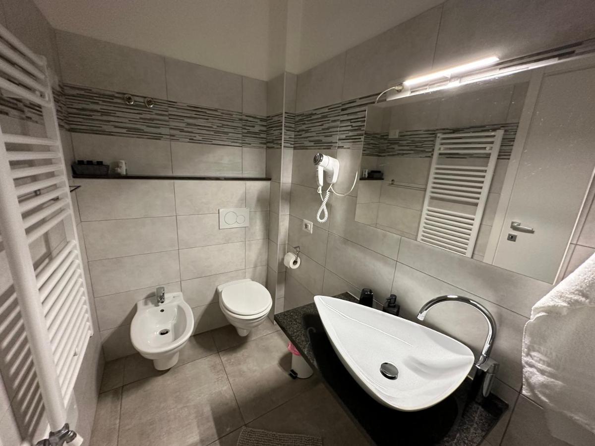 B&B La Magnolia Caprino Veronese Zewnętrze zdjęcie