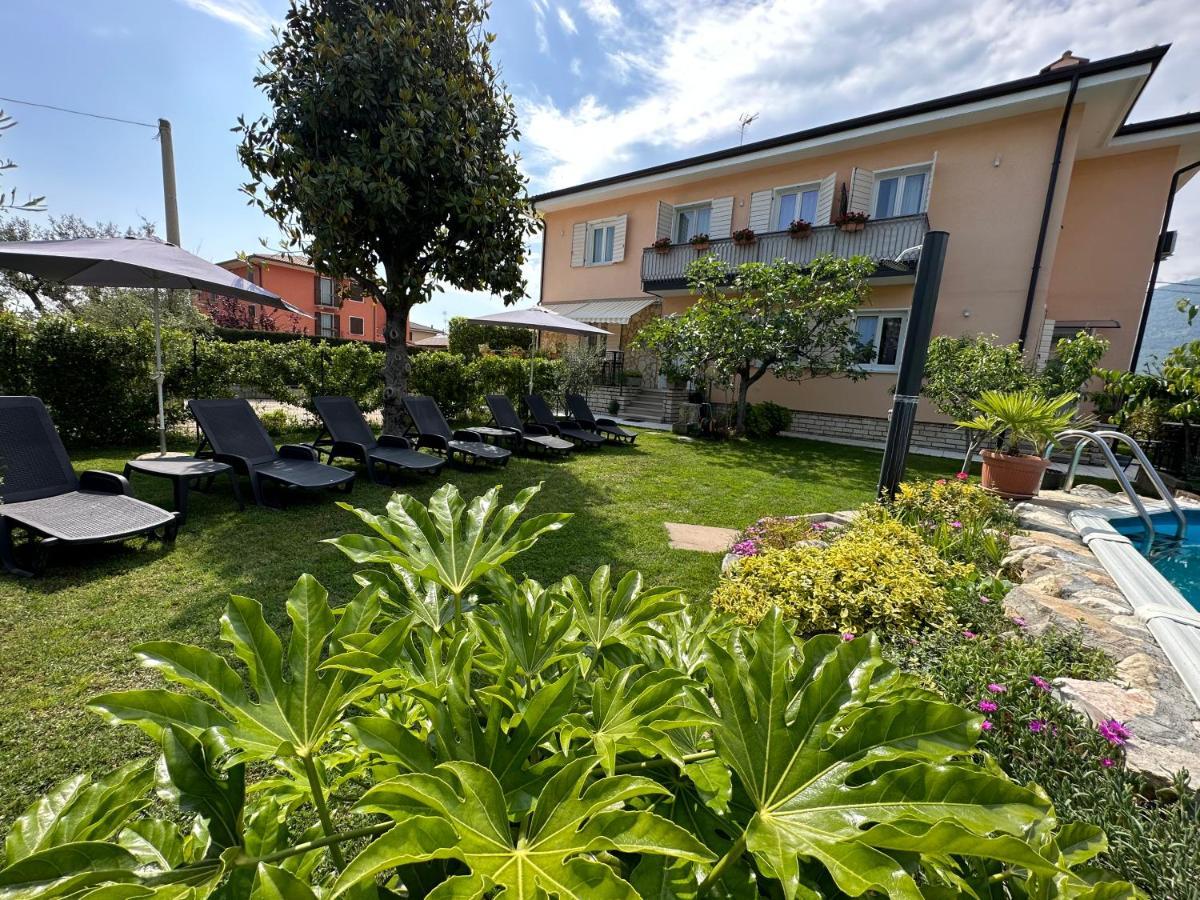 B&B La Magnolia Caprino Veronese Zewnętrze zdjęcie