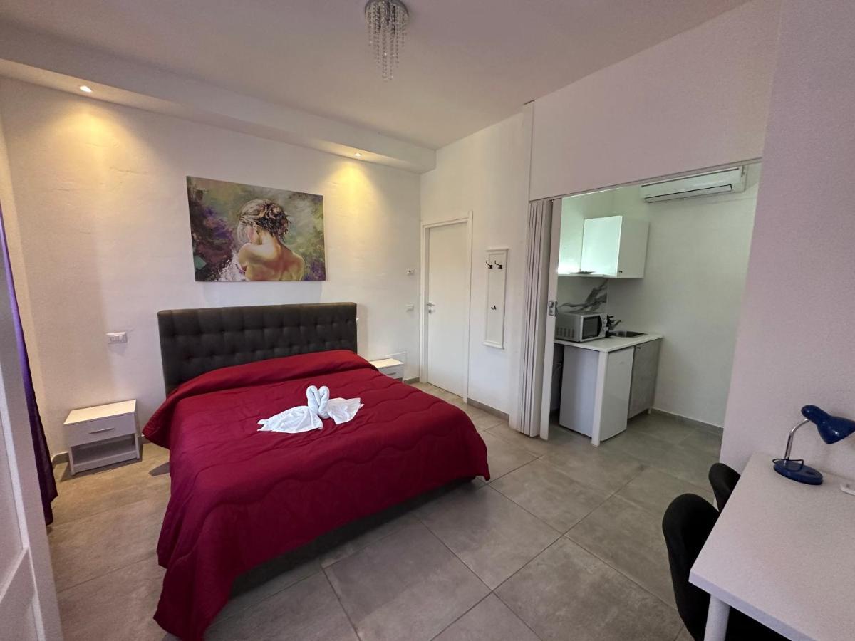 B&B La Magnolia Caprino Veronese Zewnętrze zdjęcie