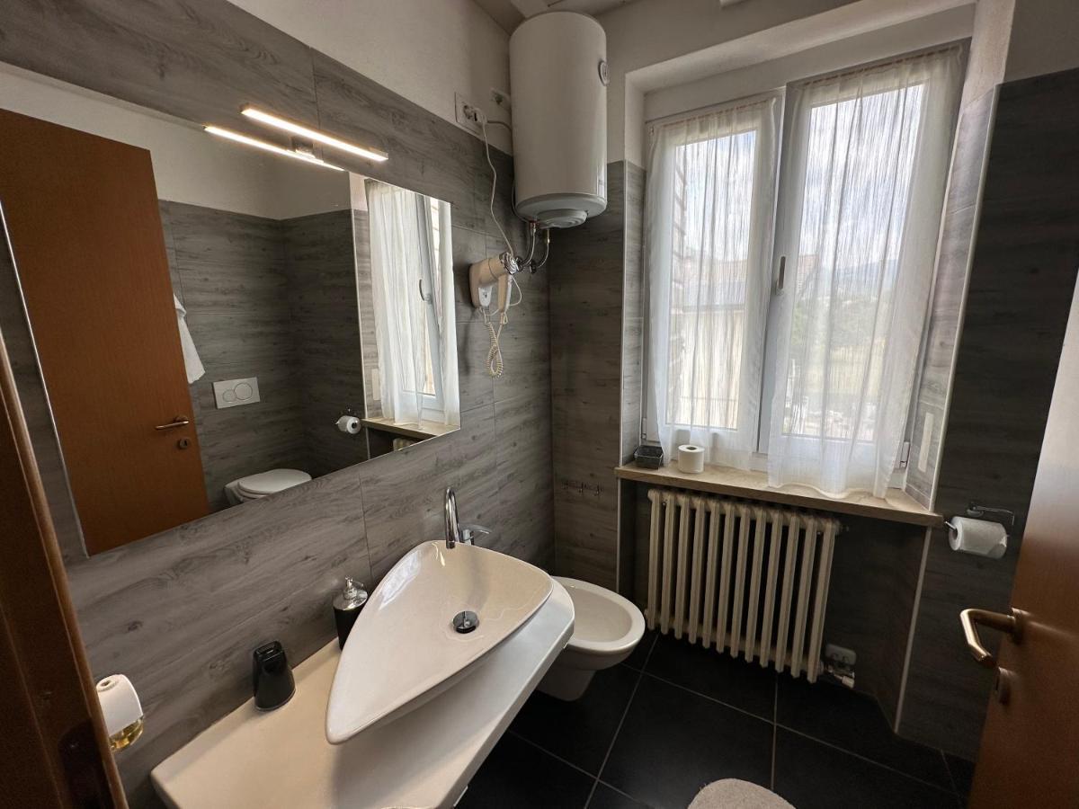 B&B La Magnolia Caprino Veronese Zewnętrze zdjęcie