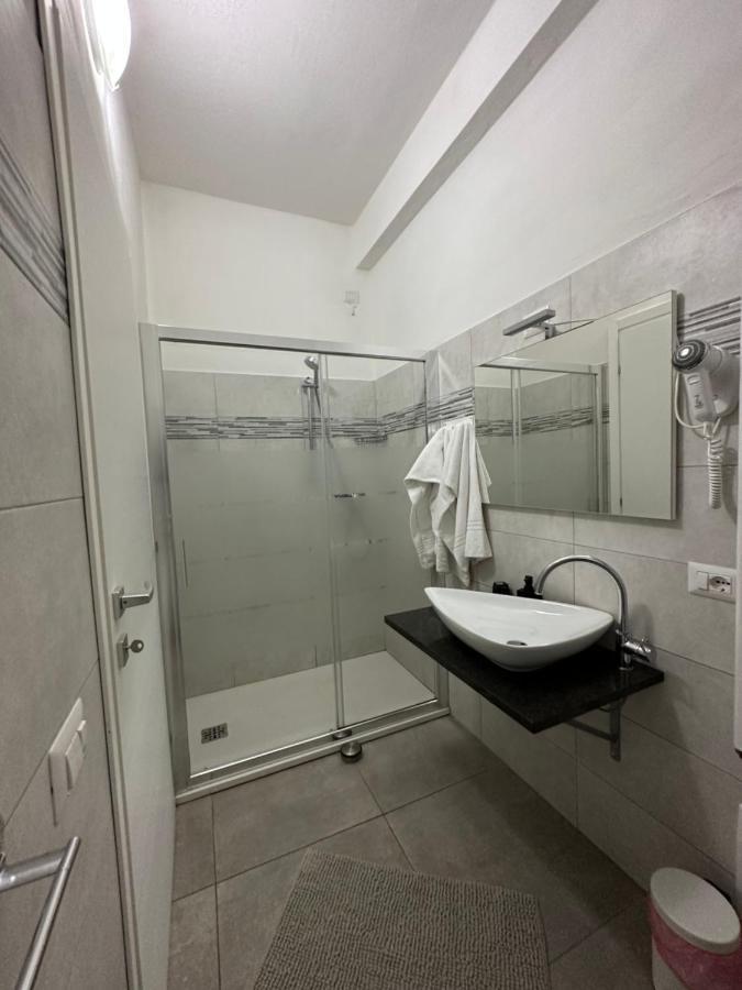 B&B La Magnolia Caprino Veronese Zewnętrze zdjęcie