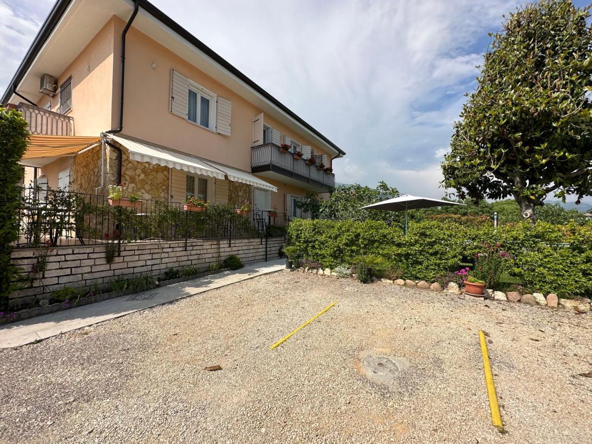 B&B La Magnolia Caprino Veronese Zewnętrze zdjęcie