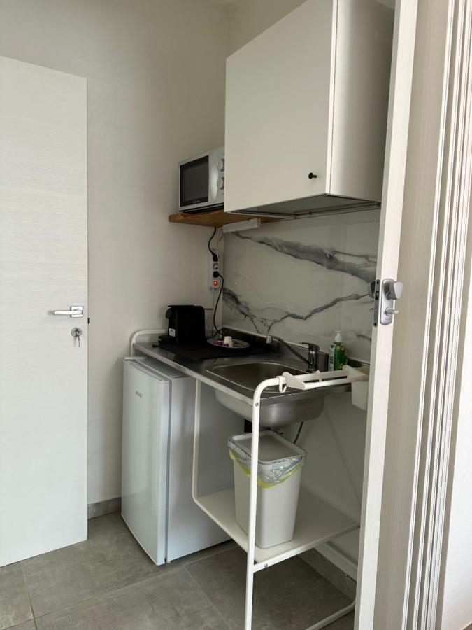 B&B La Magnolia Caprino Veronese Zewnętrze zdjęcie