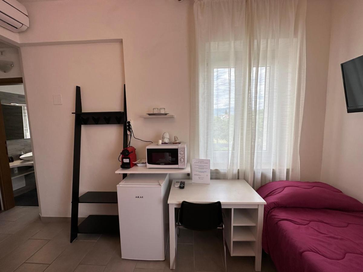B&B La Magnolia Caprino Veronese Zewnętrze zdjęcie
