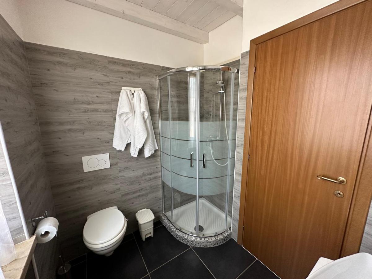 B&B La Magnolia Caprino Veronese Zewnętrze zdjęcie