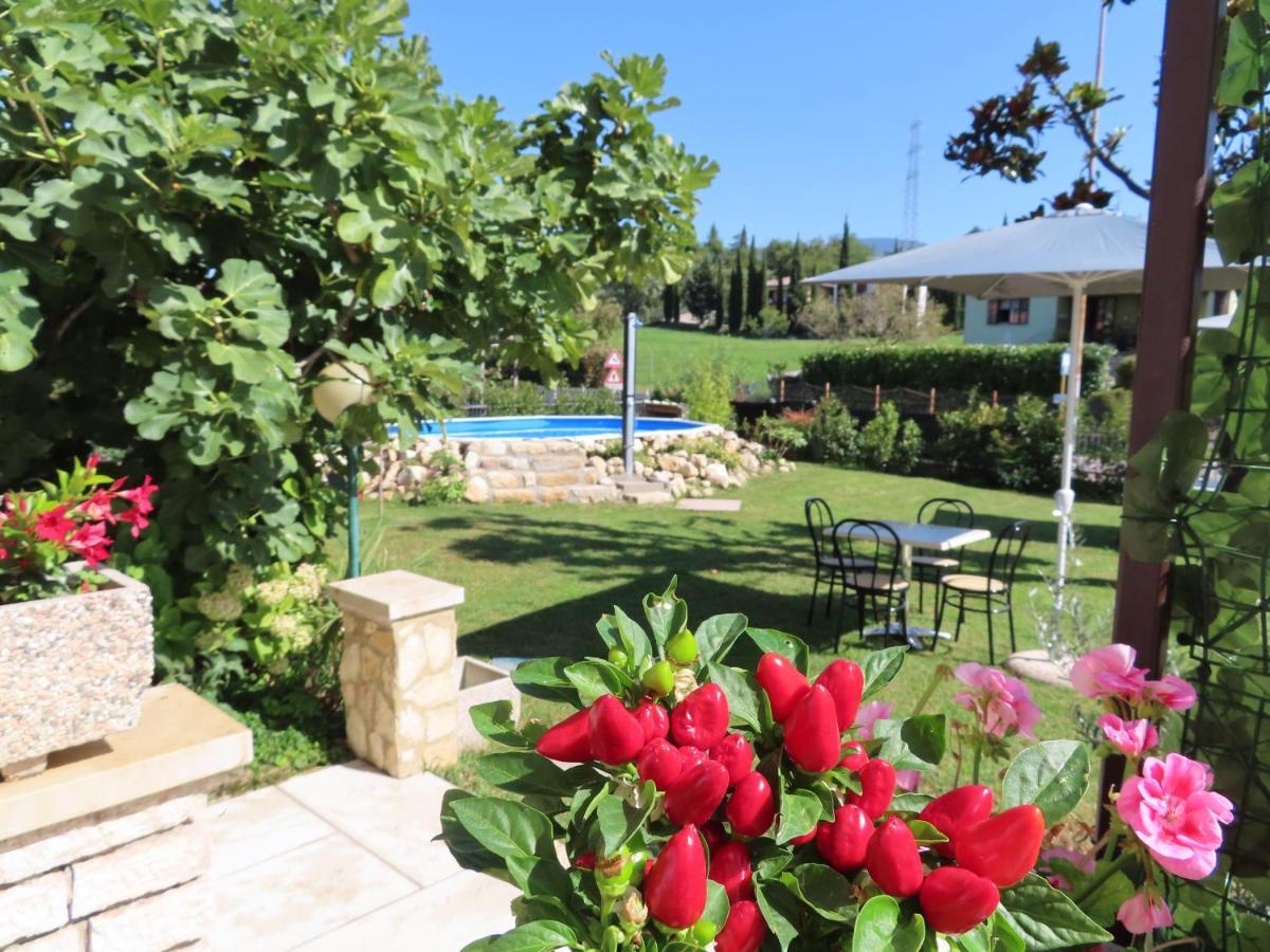 B&B La Magnolia Caprino Veronese Zewnętrze zdjęcie