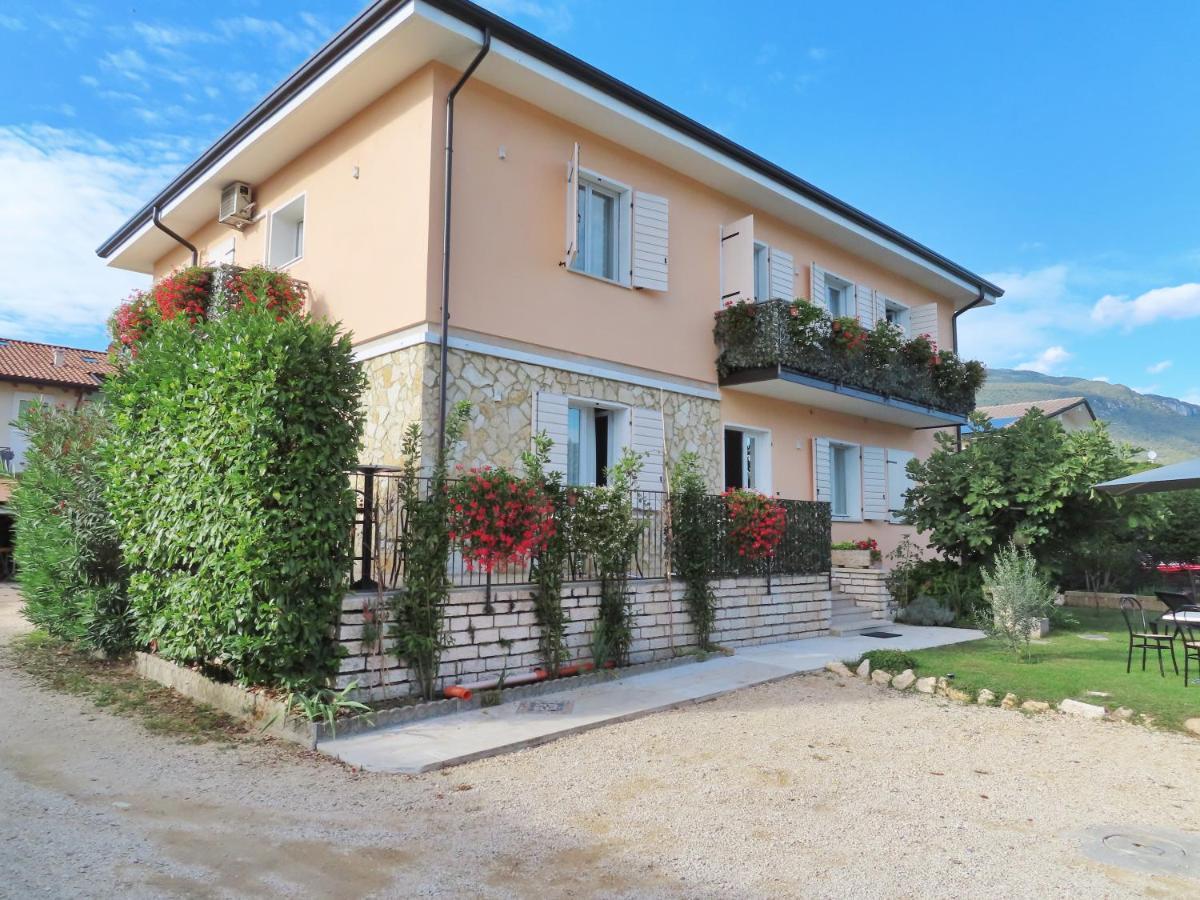 B&B La Magnolia Caprino Veronese Zewnętrze zdjęcie