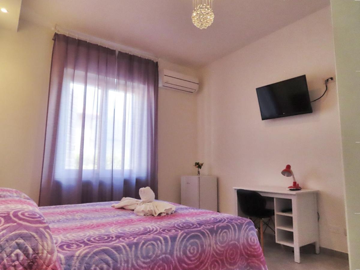 B&B La Magnolia Caprino Veronese Zewnętrze zdjęcie