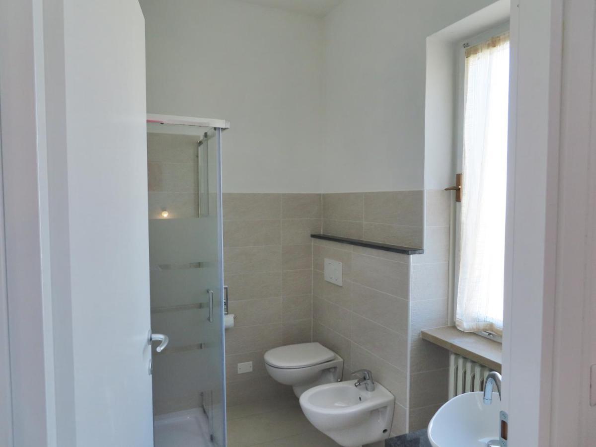 B&B La Magnolia Caprino Veronese Zewnętrze zdjęcie