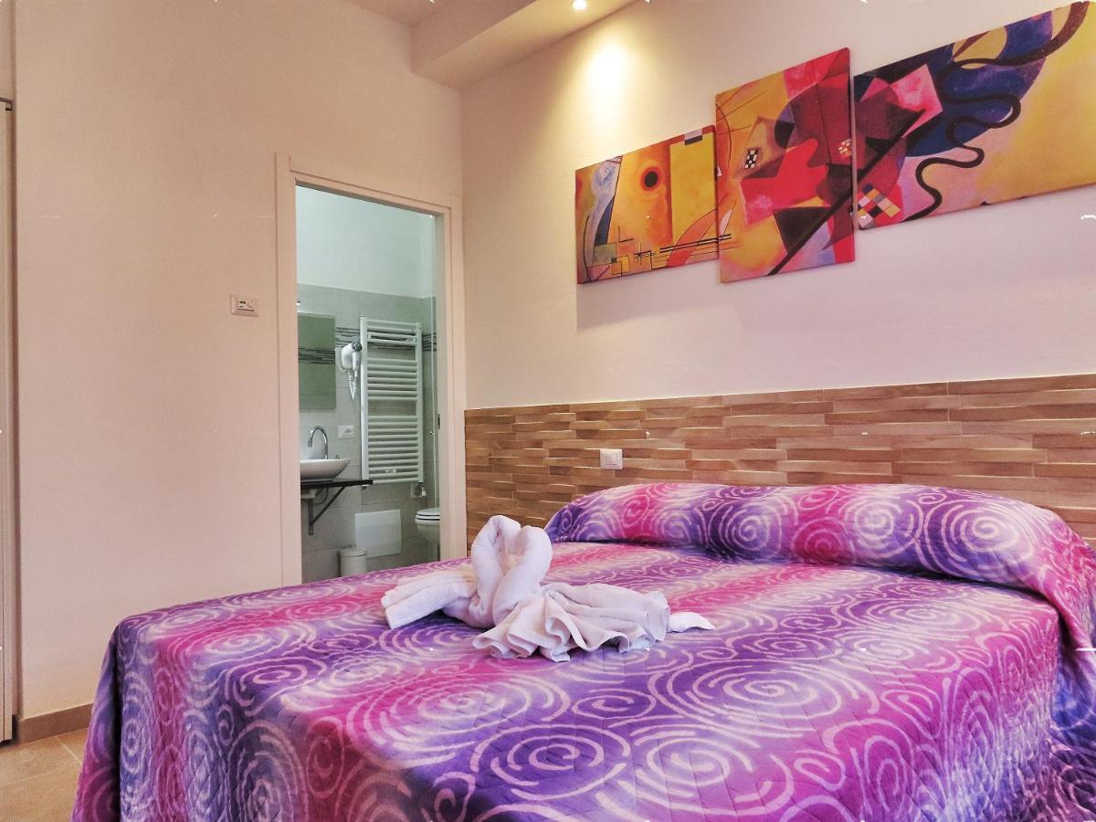 B&B La Magnolia Caprino Veronese Zewnętrze zdjęcie