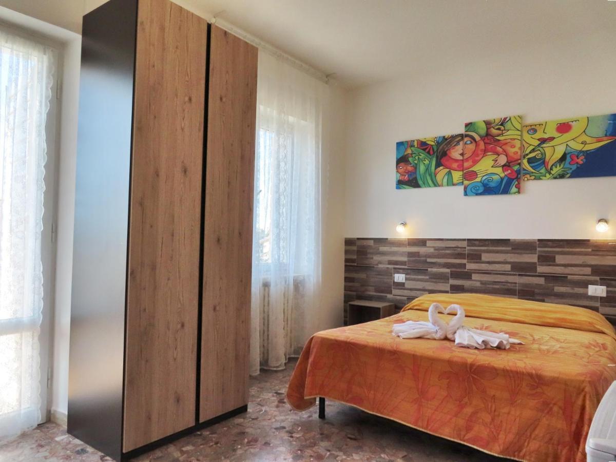 B&B La Magnolia Caprino Veronese Zewnętrze zdjęcie