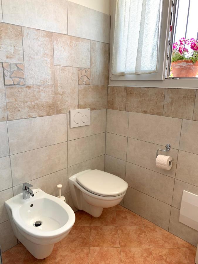 B&B La Magnolia Caprino Veronese Zewnętrze zdjęcie