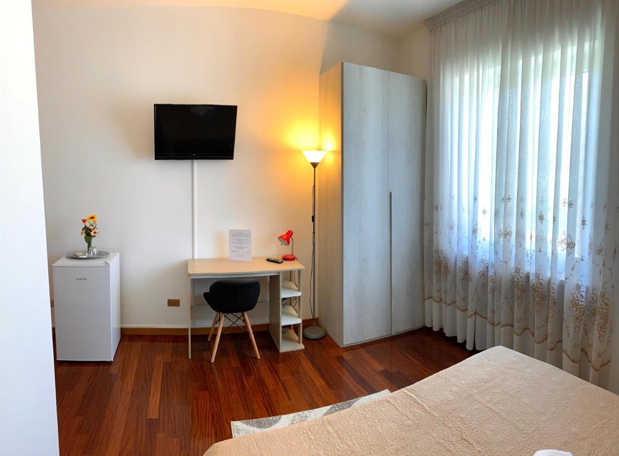 B&B La Magnolia Caprino Veronese Zewnętrze zdjęcie