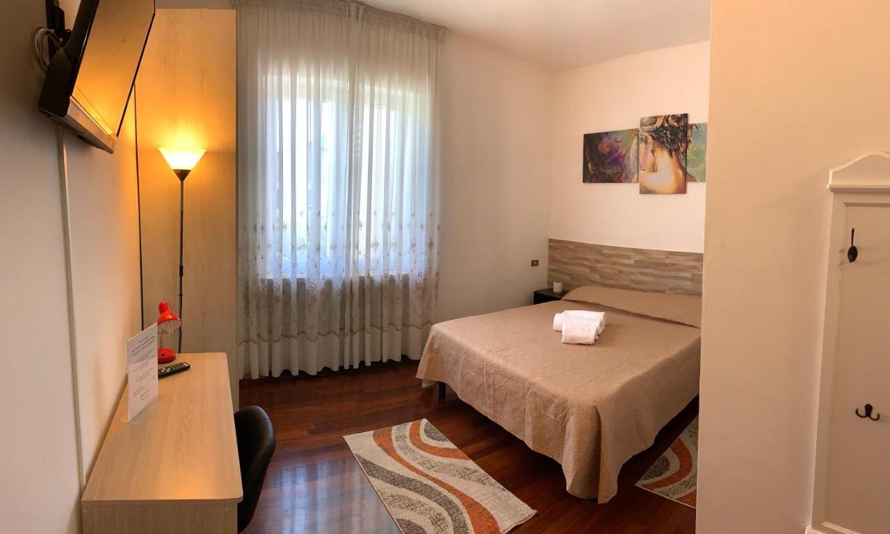 B&B La Magnolia Caprino Veronese Zewnętrze zdjęcie