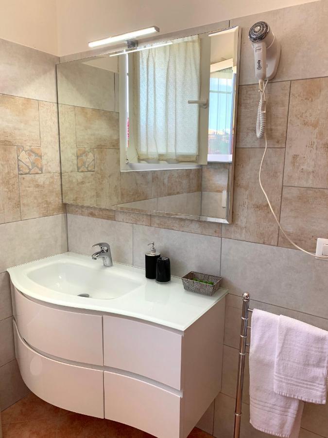 B&B La Magnolia Caprino Veronese Zewnętrze zdjęcie