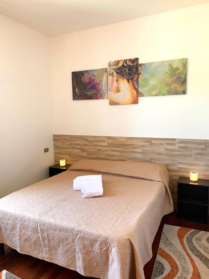 B&B La Magnolia Caprino Veronese Zewnętrze zdjęcie